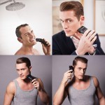 Remington XF8700 SmartEdge Pro