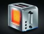 Russell Hobbs Buckingham Toaster 20740-56