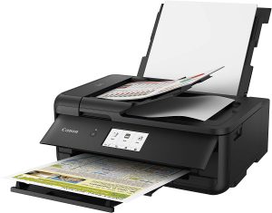 Canon Pixma A3-Drucker