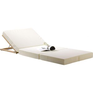 Jan Kurtz klappbare Gästematratze