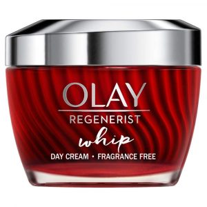 Olay Regenerist Whip Tagescreme parfumfrei