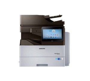 Lasserdrucker Samsung MultiXpress M4370LX