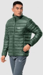 Thermojacke