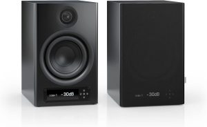 Nubert nuPro XS-4000RC