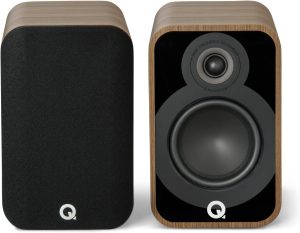 Q Acoustics 5020