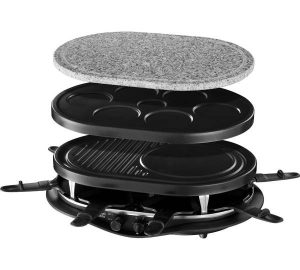 Russell Hobbs Fiesta Multi-Raclette 21000-56