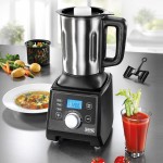 BEEM Gigatherm Mix and Cook 12-in-1 (D2000.765)