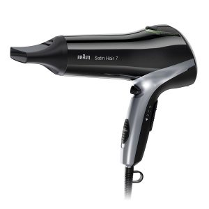 Haartrockner Braun Satin Hair 7 HD 710