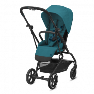 Die besten Cybex Kinderwagen | Test & Kaufberatung  Testberichte.de