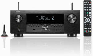 Denon AVC-X4800H