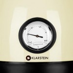 Klarstein Aquavita Chalet