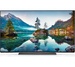 OLED-Fernseher Metz Blue 65MOC9001