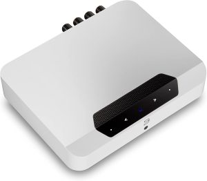 Bluesound Powernode Edge