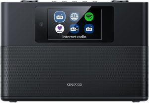 Kenwood CR-ST200S