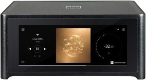 NAD M10v3