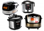 Redmond Multicooker