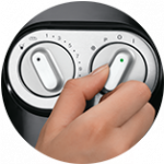 Braun FP5150 Identity Collection