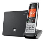 VoIP-Telefon der GO-Serie von Gigaset