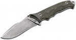 Boker Buffalo Soul