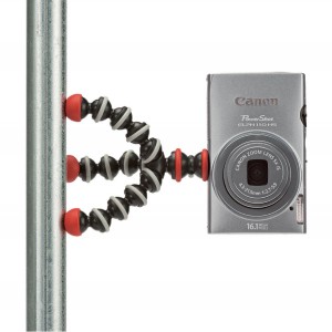 Joby GPod Mini Magnetic