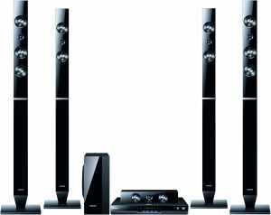 Samsung HT-D5550
