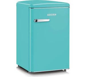 Severin RKS 8830 Retro-Kühlschrank