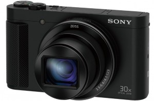 Sony Cyber-shot DSC-HX90