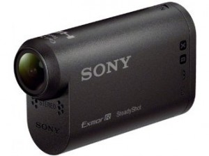Sony HDR-AS15