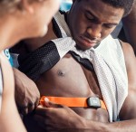 Pulsgurte und Laufsensoren