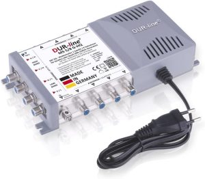 Dura Sat DUR-line MS 5/8 G-HQ 