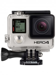 Gopro Hero4 Black