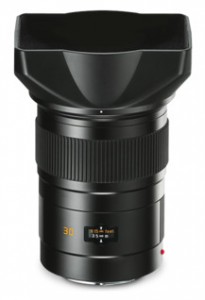 Leica Elmarit S 2,8 30mm ASPH