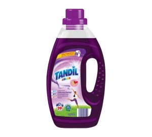 Farbwaschmittel Aldi Tandil Color