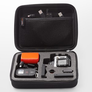 AmazonBasics Tragetasche für GoPro S