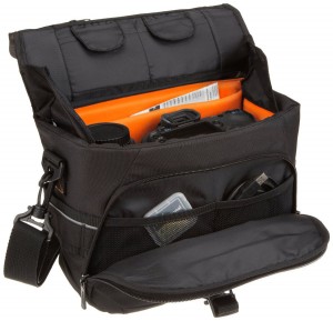 AmazonBasics Kameratasche Medium