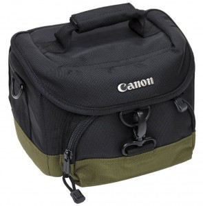Canon Custom Gadget 100EG