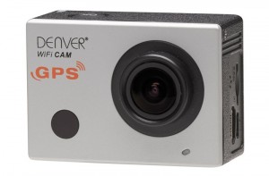 DENVER ACG-8050W