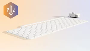 Emma Elite ThermoSync Topper mit Kühl und Heizfunktion