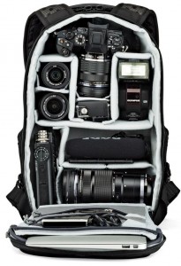 Lowepro ProTactic BP 250 AW
