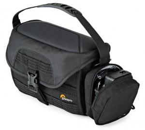 Lowepro ProTactic SH 120 AW