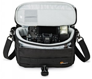 Lowepro ProTactic SH 120 AW