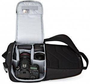 Lowepro Slingshot Edge 250 AW