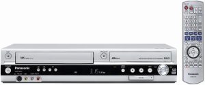 Panasonic DMR-ES 35