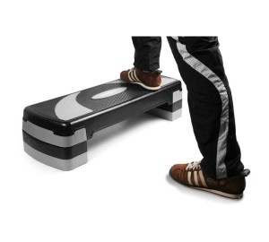 Kaufberatung Stepboards Rutschfestigkeit