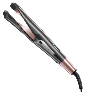 Curl & Straight Confidence 2-in-1 Haarglätter S6606