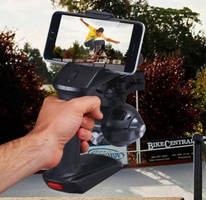 Yuneec Actioncam CGo3