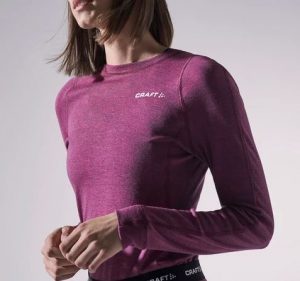 Craft Funktionsunterwäsche Merino