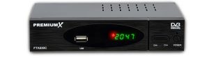 PremiumX FTA530C