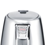 Arendo Edelstahl Wasserkocher