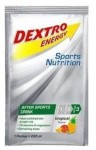 Erholungsgetränke Dextro